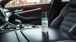 Kunststoff im Auto richtig pflegen