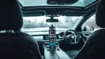 Autoscheiben streifenfrei reinigen