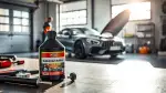 Kühlmittel-Additiv: Mehr Schutz für Dein Kühlsystem