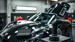 Langanhaltender Lackschutz für Ihr Auto