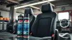 Autositze imprägnieren leicht gemacht