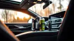 Getränkehalter nachrüsten im Auto