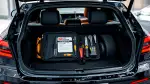 Auto Notfall-Kit für den Winter