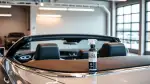 Cabrio Verdeck richtig pflegen