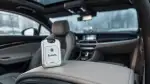 Eingefrorene Autotürschlösser effektiv bekämpfen