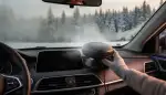 Warm durch den Winter: Autoheizlüfter 12V