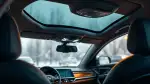 Auto-Standheizung für frostfreie Wintermorgen
