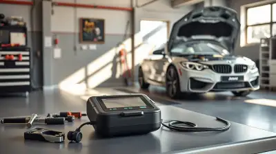 Autobatterie prüfen und wechseln