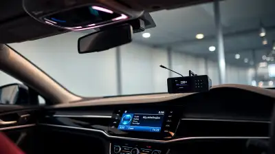 DAB+ Radio nachrüsten