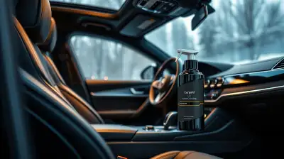 Optimaler Lackschutz im Winter