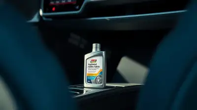 Kühlmittel-Additiv im Winter: Warum Ihr Motor es braucht