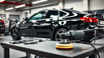 Autopolitur: So wachsen und versiegeln Sie richtig