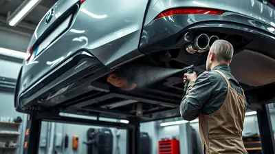 Rostschutz fürs Auto: So beugen Sie vor