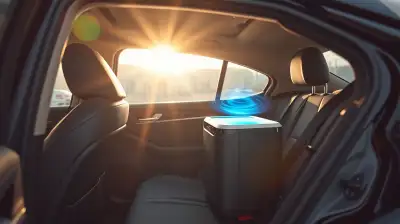 Autokühlung verbessern: Top-Gadgets für heiße Tage