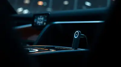 USB Ladegeräte fürs Auto - Nie wieder leere Akkus