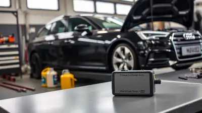Frostschutz für Kühlsystem: Motorschäden vermeiden