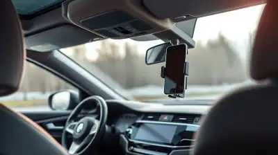 Auto-Organizer: Mehr Ordnung im Fahrzeug