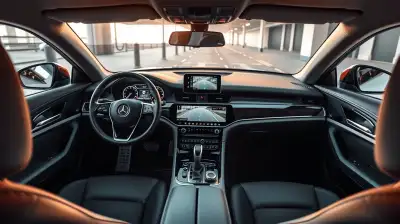360-Grad-Kameras im Auto: Rundumsicht für maximale Sicherheit