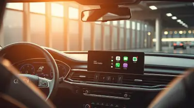 Android Auto vs. Apple CarPlay: Die richtige Wahl