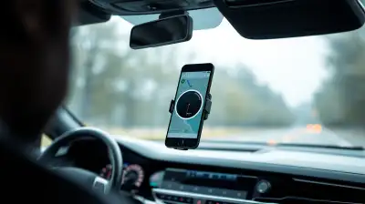Die besten Handy Halterungen fürs Auto im Vergleich