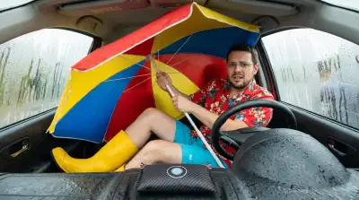 Die 8 besten Auto Luftentfeuchter im Vergleich (Oktober 2026)