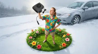 Die 7 besten Auto Standheizungen im Vergleich (Oktober 2026)