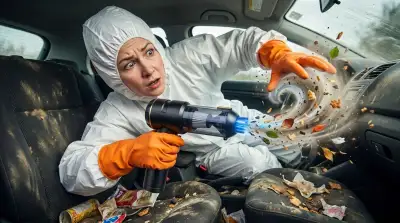 Die 8 besten Auto Staubsauger im Vergleich (Oktober 2026)
