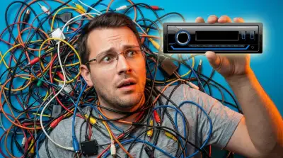 Die 8 besten Bluetooth Autoradios im Vergleich (Oktober 2026)