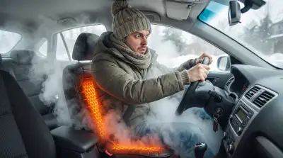 Die 8 besten Sitzheizung Auflagen Auto im Vergleich (Oktober 2026)