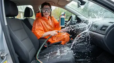 Die 8 besten Textilimprägnierungen Auto im Vergleich (Oktober 2026)