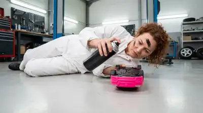 Die 8 besten Unterbodenschutz Sets im Vergleich (Oktober 2026)