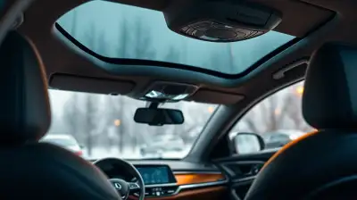 Auto-Standheizung für frostfreie Wintermorgen