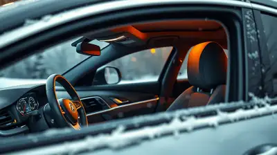 Auto Standheizung nachrüsten