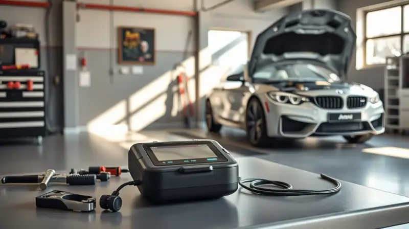 Autobatterie prüfen und wechseln