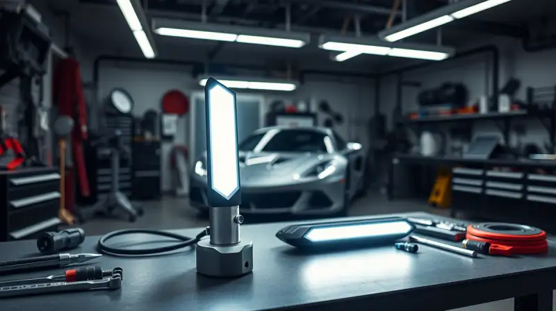LED Nebelscheinwerfer nachrüsten: Lohnt es sich?