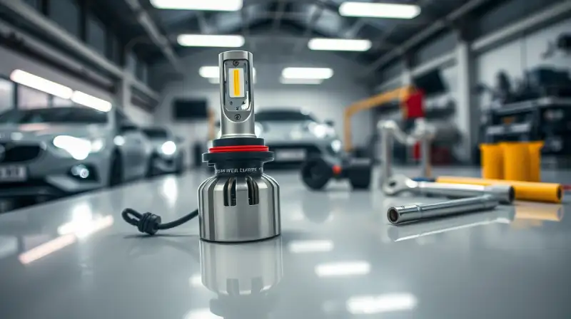 Autolampen wechseln: Die ultimative DIY-Anleitung