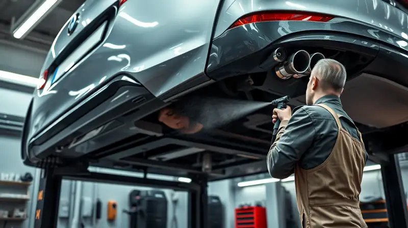 Rostschutz fürs Auto: So beugen Sie vor