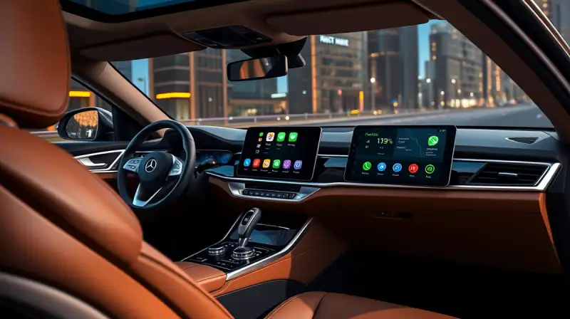 Autoradio nachrüsten