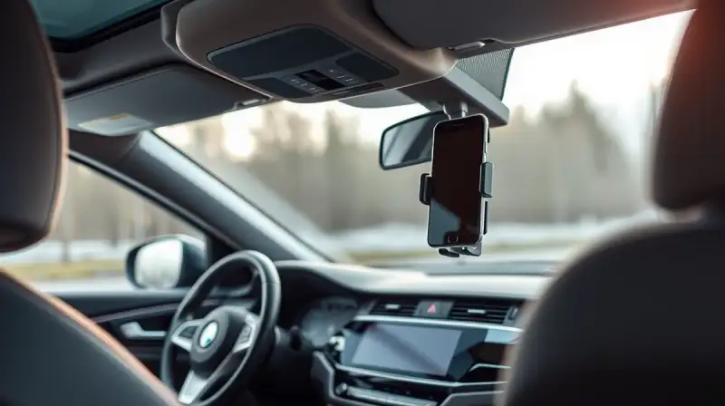 Auto-Organizer: Mehr Ordnung im Fahrzeug
