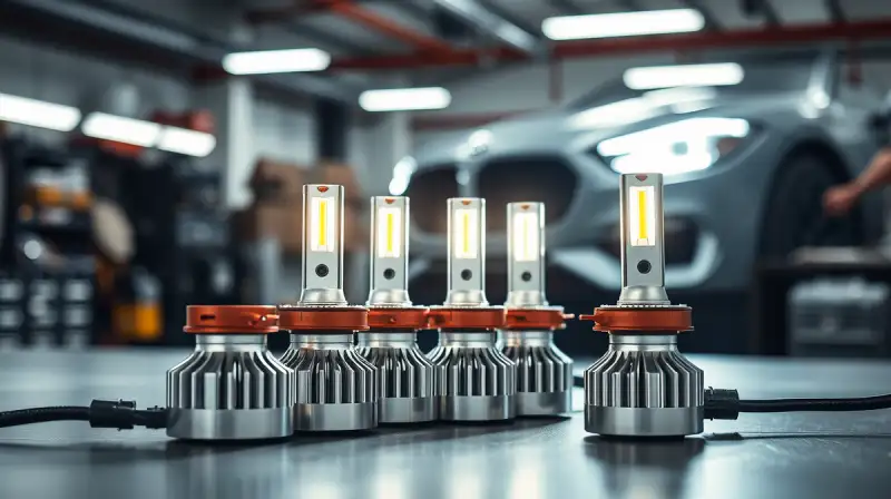 Autoscheinwerfer prüfen – so geht's richtig