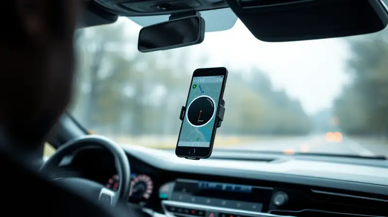 Die besten Handy Halterungen fürs Auto im Vergleich