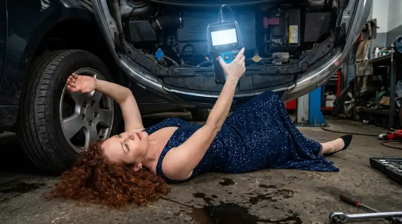 Die 8 besten Autobatterie Prüfgeräte im Vergleich (Oktober 2026)