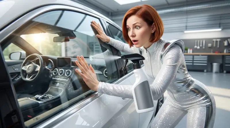 Die 8 besten Autoglasreiniger im Vergleich (Oktober 2026)