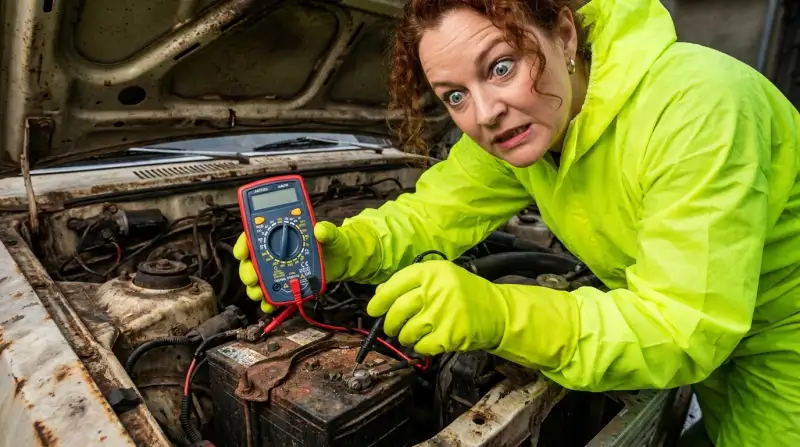 Die 8 besten Multimeter für das Auto im Vergleich (Oktober 2026)