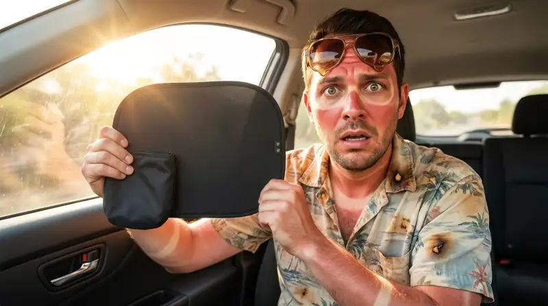 Die 8 besten UV Schutzfolien Auto im Vergleich (Oktober 2026)