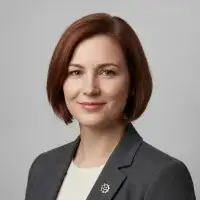 Sandra Weber