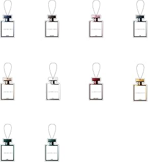 Duftanhänger 10er Pack