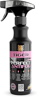 Antibeschlagspray Auto – Anti Fog Mittel für Scheiben, Rückspiegel & Seitenspiegel – Klare Sich…