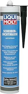 LIQUI MOLY Scheibenabdichtung abtupfbar | 310 ml | Karosserieschutz | Dichtstoff | Unterbodenschu…