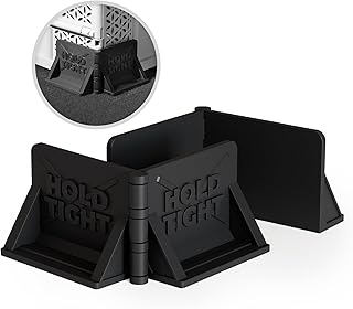 NewGround Designs HOLD TIGHT Kofferraum Klett-Fixierung/Organizer – Perfekte Ladungssicherung K…